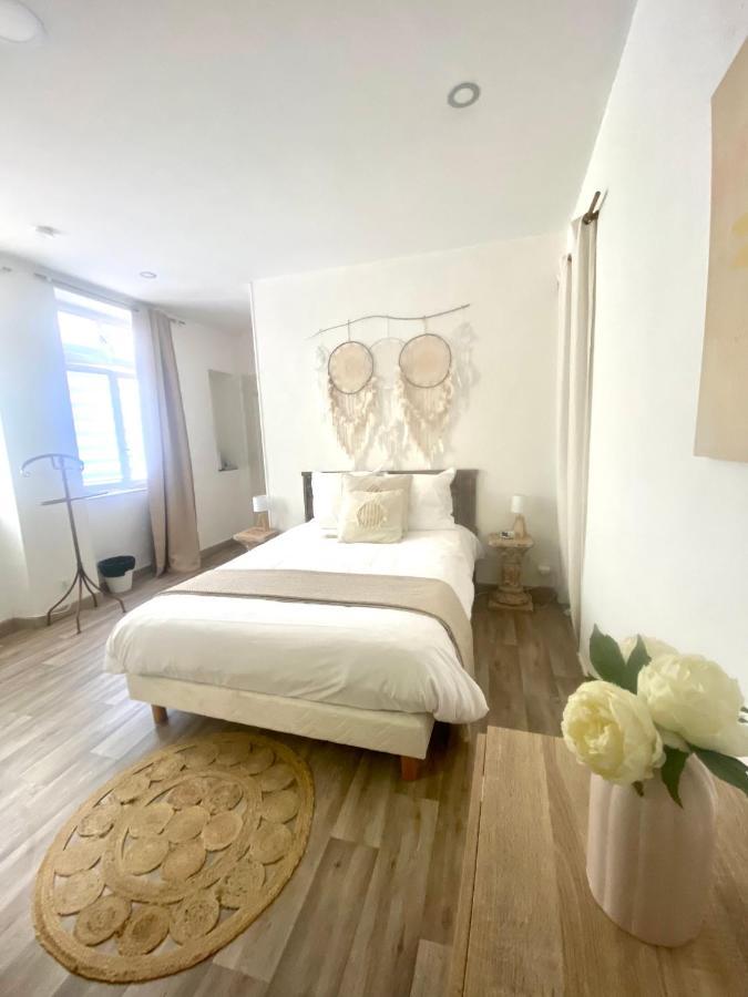 Chambre Centre Ville Le Blanc Eksteriør bilde